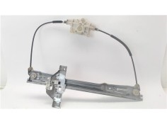 Recambio de mecanismo elevalunas delantero izquierdo para citroen c4 coupe referencia OEM IAM 997018102 996385101 