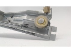 Recambio de mecanismo elevalunas delantero izquierdo para citroen c4 coupe referencia OEM IAM 997018102 996385101 