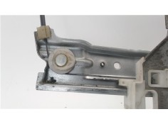 Recambio de mecanismo elevalunas delantero izquierdo para citroen c4 coupe referencia OEM IAM 997018102 996385101 