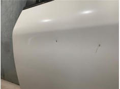Recambio de puerta trasero izquierda para peugeot 208 1.4 active referencia OEM IAM 9671907580 5509103 