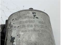 Recambio de motor arranque para volkswagen golf iii (1h1) 1.6 gt referencia OEM IAM 036911023R 0986016320 36911023P , AUDI | 369