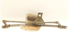 Recambio de motor limpiaparabrisas delantero para seat ibiza (6k1) 1.6 referencia OEM IAM 6K1955023F 964971 