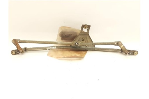 Recambio de motor limpiaparabrisas delantero para seat ibiza (6k1) 1.6 referencia OEM IAM 6K1955023F 964971 