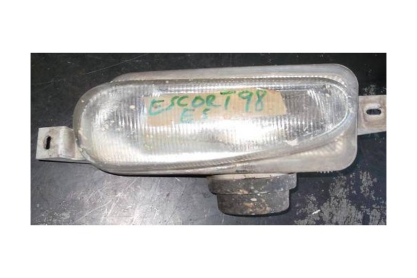 Recambio de faro antiniebla para ford escort vii (gal, aal, abl) 1.6 i 16v referencia OEM IAM   