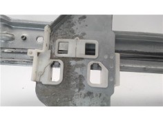 Recambio de mecanismo elevalunas delantero izquierdo para citroen c4 coupe referencia OEM IAM 997018102 996385101 