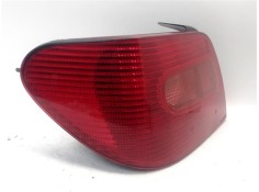 Recambio de piloto trasero izquierdo para citroen xsara berlina 2.0 hdi 90 referencia OEM IAM 6350P0  