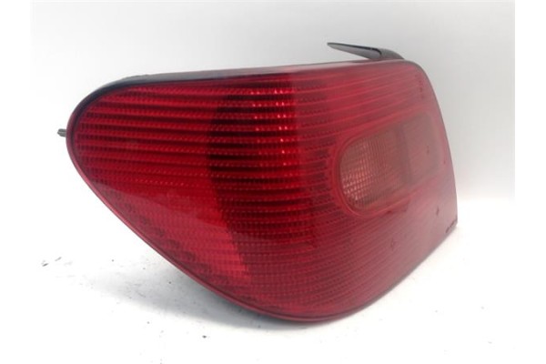 Recambio de piloto trasero izquierdo para citroen xsara berlina 2.0 hdi 90 referencia OEM IAM 6350P0  