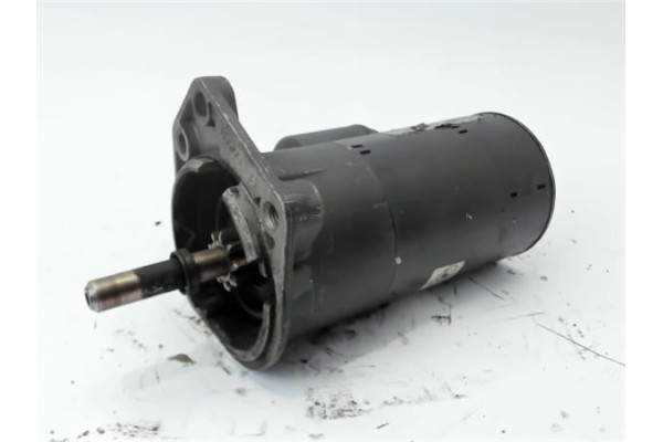 Recambio de motor arranque para volkswagen caddy (2k) 1.6 kombi plus referencia OEM IAM 036911023QX 0986016790 36911023Q , AUDI 