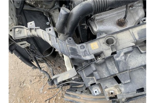 Recambio de frente delantero para fiat punto / grande punto (199) 1.4 referencia OEM IAM 50520117  
