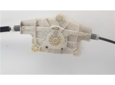 Recambio de mecanismo elevalunas delantero izquierdo para citroen c4 coupe referencia OEM IAM 997018102 996385101 