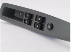 Recambio de mando elevalunas delantero izquierdo para chevrolet lacetti 1.6 cdx referencia OEM IAM 96418302 612W21000 