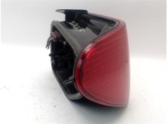 Recambio de piloto trasero izquierdo para citroen xsara berlina 2.0 hdi 90 referencia OEM IAM 6350P0  