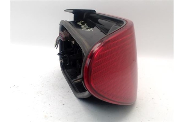 Recambio de piloto trasero izquierdo para citroen xsara berlina 2.0 hdi 90 referencia OEM IAM 6350P0  