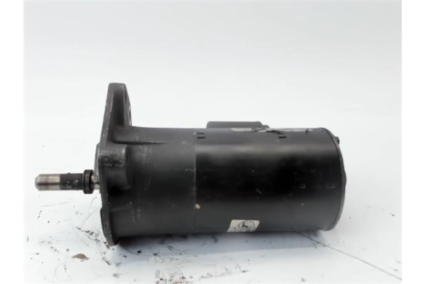 Recambio de motor arranque para volkswagen caddy (2k) 1.6 kombi plus referencia OEM IAM 036911023QX 0986016790 36911023Q , AUDI 