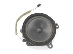 Recambio de altavoz puerta delantero izquierda para saab 9-3 berlina 1.9 tid referencia OEM IAM 12801615  