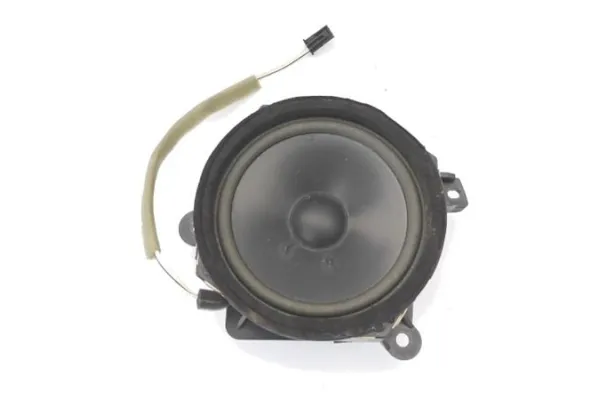 Recambio de altavoz puerta delantero izquierda para saab 9-3 berlina 1.9 tid referencia OEM IAM 12801615  