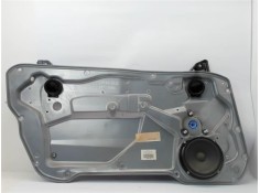 Recambio de elevalunas electrico delantero izquierdo para seat ibiza (6l1) referencia OEM IAM 6L3837751  