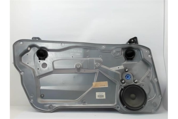 Recambio de elevalunas electrico delantero izquierdo para seat ibiza (6l1) referencia OEM IAM 6L3837751  