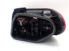 Recambio de piloto trasero izquierdo para citroen xsara berlina 2.0 hdi 90 referencia OEM IAM 6350P0  