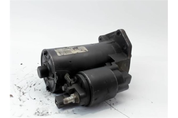 Recambio de motor arranque para volkswagen caddy (2k) 1.6 kombi plus referencia OEM IAM 036911023QX 0986016790 36911023Q , AUDI 