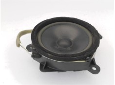 Recambio de altavoz puerta delantero izquierda para saab 9-3 berlina 1.9 tid referencia OEM IAM 12801615  