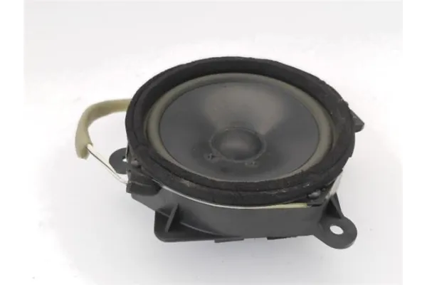 Recambio de altavoz puerta delantero izquierda para saab 9-3 berlina 1.9 tid referencia OEM IAM 12801615  