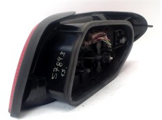 Recambio de piloto trasero izquierdo para citroen xsara berlina 2.0 hdi 90 referencia OEM IAM 6350P0  