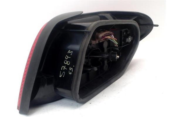 Recambio de piloto trasero izquierdo para citroen xsara berlina 2.0 hdi 90 referencia OEM IAM 6350P0  