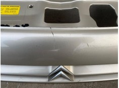 Recambio de rejilla capo para citroen saxo referencia OEM IAM 7804J3  7804F7 , CITROËN