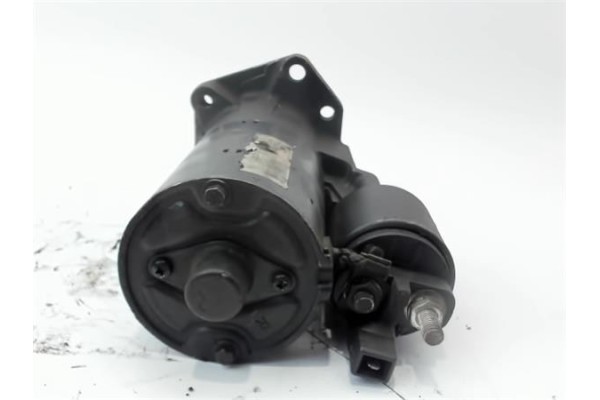 Recambio de motor arranque para volkswagen caddy (2k) 1.6 kombi plus referencia OEM IAM 036911023QX 0986016790 36911023Q , AUDI 