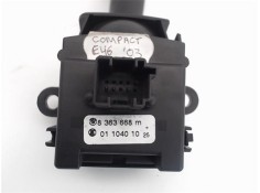 Recambio de mando de luces para bmw serie 3 compacto (e46) referencia OEM IAM 01104010 LK  