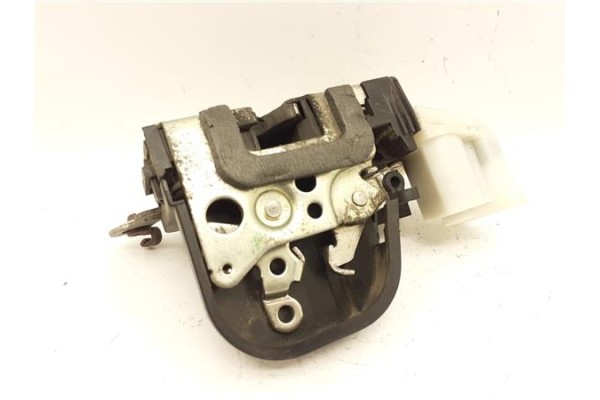 Recambio de cierre electromagnetico delantero derecho para alfa romeo gt (125) 1.9 jtd referencia OEM IAM 46800415  