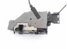 Recambio de cierre electromagnetico trasero derecho para citroen c4 picasso 1.6 hdi referencia OEM IAM 24087816 24091816 
