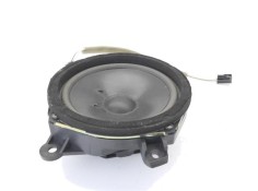 Recambio de altavoz puerta delantero izquierda para saab 9-3 berlina 1.9 tid referencia OEM IAM 12801615  