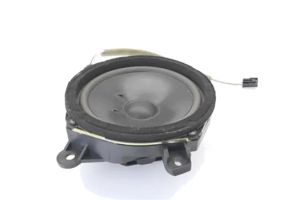 Recambio de altavoz puerta delantero izquierda para saab 9-3 berlina 1.9 tid referencia OEM IAM 12801615  