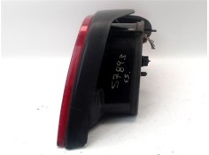 Recambio de piloto trasero izquierdo para citroen xsara berlina 2.0 hdi 90 referencia OEM IAM 6350P0  