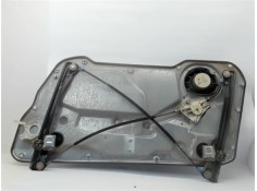 Recambio de elevalunas electrico delantero izquierdo para seat ibiza (6l1) referencia OEM IAM 6L3837751  