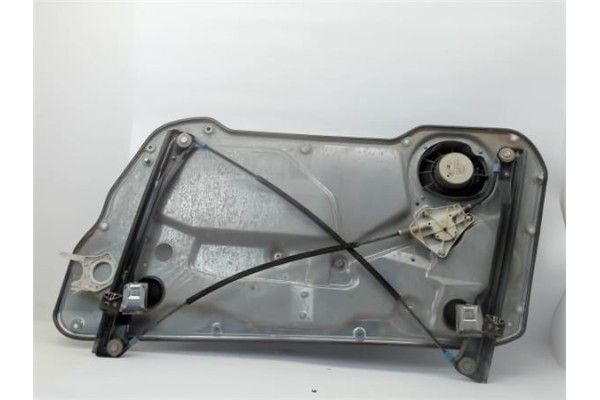 Recambio de elevalunas electrico delantero izquierdo para seat ibiza (6l1) referencia OEM IAM 6L3837751  