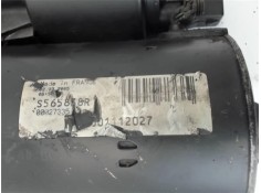 Recambio de motor arranque para volkswagen caddy (2k) 1.6 kombi plus referencia OEM IAM 036911023QX 0986016790 36911023Q , AUDI 