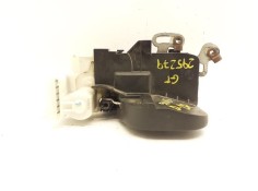 Recambio de cierre electromagnetico delantero derecho para alfa romeo gt (125) 1.9 jtd referencia OEM IAM 46800415  