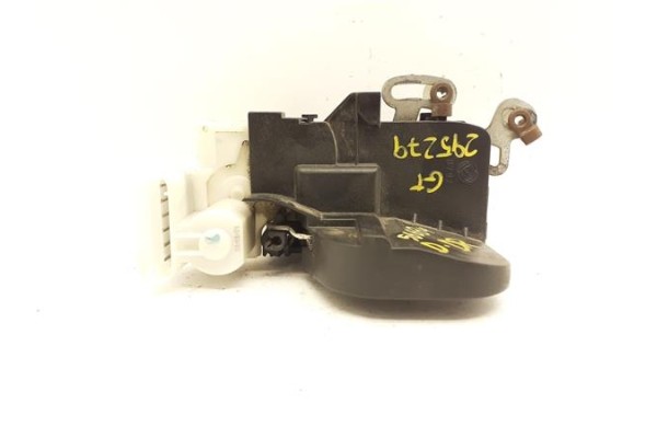 Recambio de cierre electromagnetico delantero derecho para alfa romeo gt (125) 1.9 jtd referencia OEM IAM 46800415  