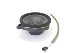 Recambio de altavoz puerta delantero izquierda para saab 9-3 berlina 1.9 tid referencia OEM IAM 12801615  