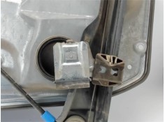Recambio de elevalunas electrico delantero izquierdo para seat ibiza (6l1) referencia OEM IAM 6L3837751  