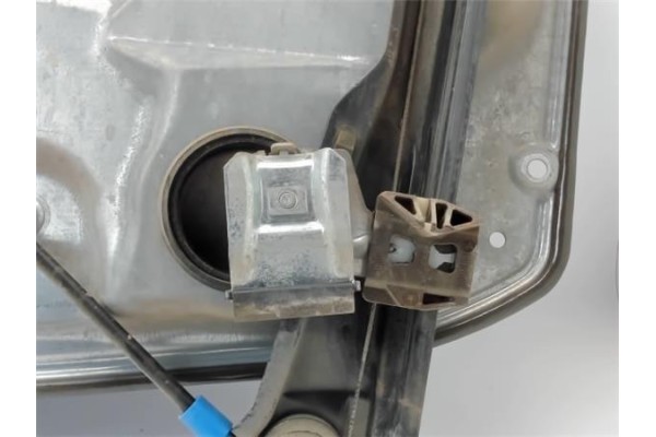 Recambio de elevalunas electrico delantero izquierdo para seat ibiza (6l1) referencia OEM IAM 6L3837751  