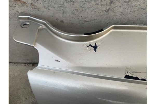Recambio de rejilla capo para citroen saxo referencia OEM IAM 7804J3  7804F7 , CITROËN
