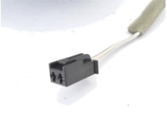 Recambio de altavoz puerta delantero izquierda para saab 9-3 berlina 1.9 tid referencia OEM IAM 12801615  