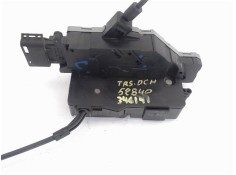 Recambio de cierre electromagnetico trasero derecho para citroen c4 picasso 1.6 hdi referencia OEM IAM 24087816 24091816 