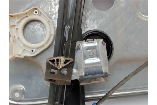 Recambio de elevalunas electrico delantero izquierdo para seat ibiza (6l1) referencia OEM IAM 6L3837751  