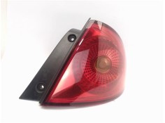 Recambio de piloto trasero derecho para seat toledo (5p2) referencia OEM IAM 5P5945112A  5P5945112 , SEAT
