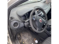 Recambio de kit airbag para fiat punto / grande punto (199) 1.4 referencia OEM IAM 735516201  